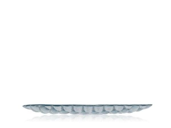 Набор десертных тарелок из инженерного пластика Kartell Jellies Family ARCH-00020901 - Вид №20