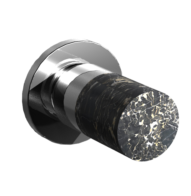 40498 3/4 ”встроенный кран традиционный механизм. Bongio Aqua