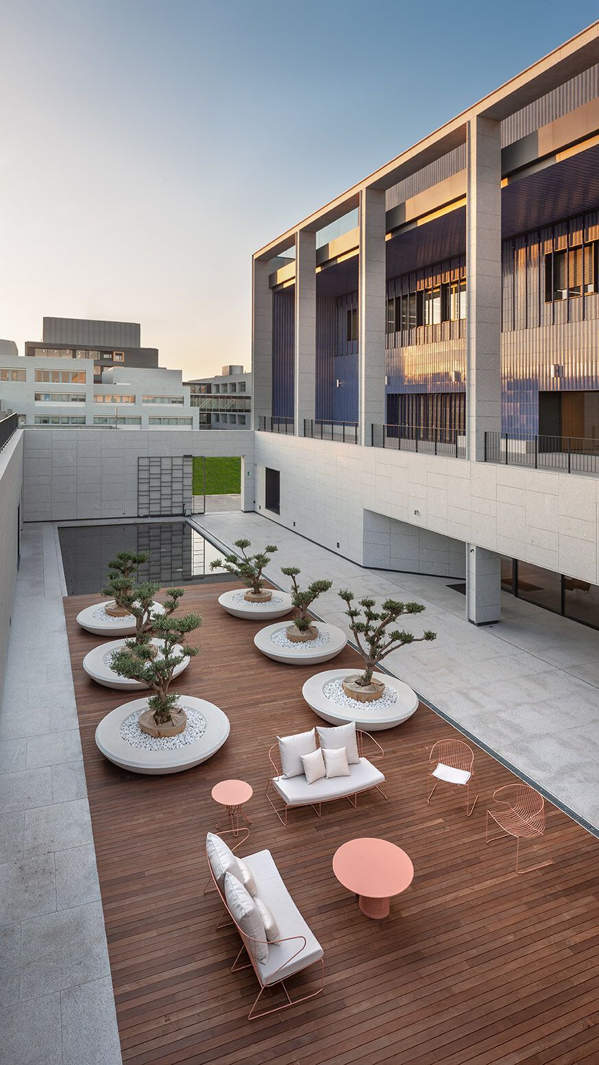 Стальной диван iSimar Bolonia ARCH-00107816 - Вид №6