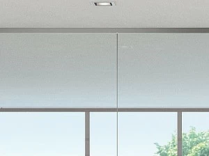 Metalglas Bonomi Косяки на стекле