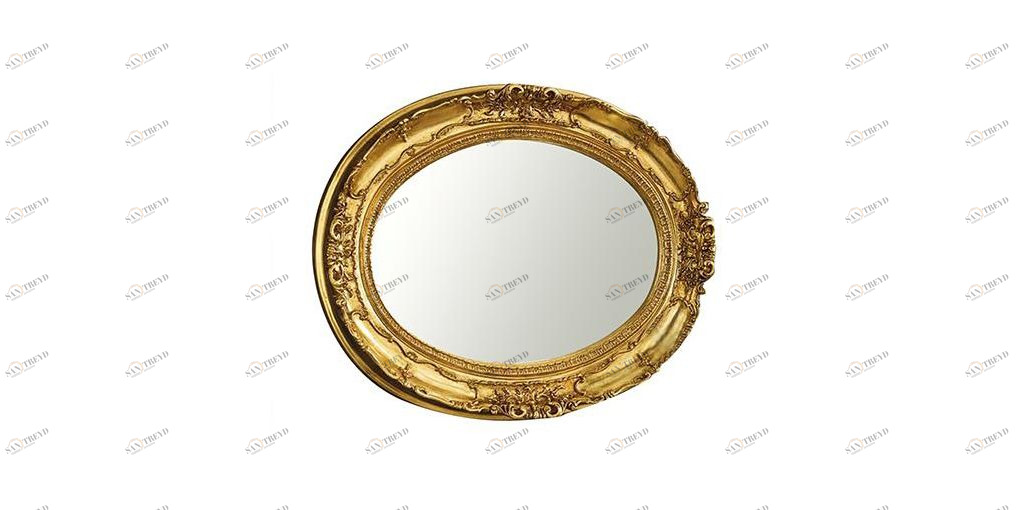 Зеркало в раме SN06 La Bussola‎ MIRRORS