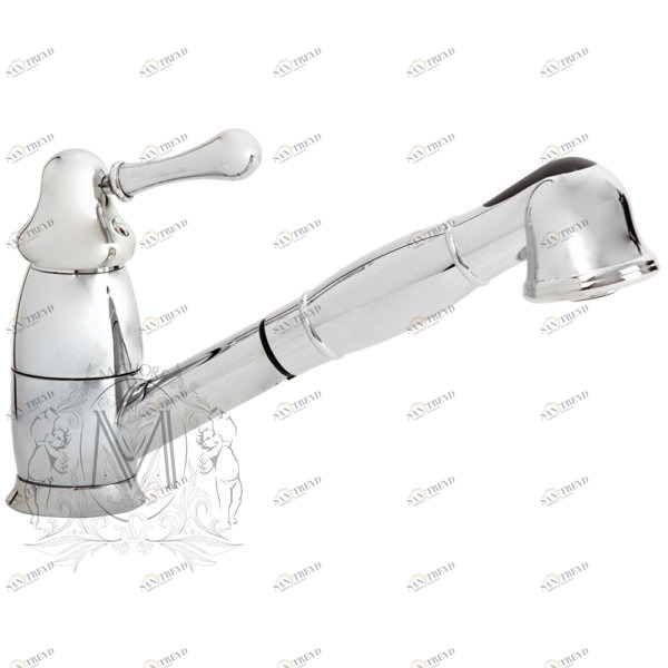 Смеситель MIGLIORE Maya BN.CUC-8995.СR для кухни - хром ml.CUC-8995.CR