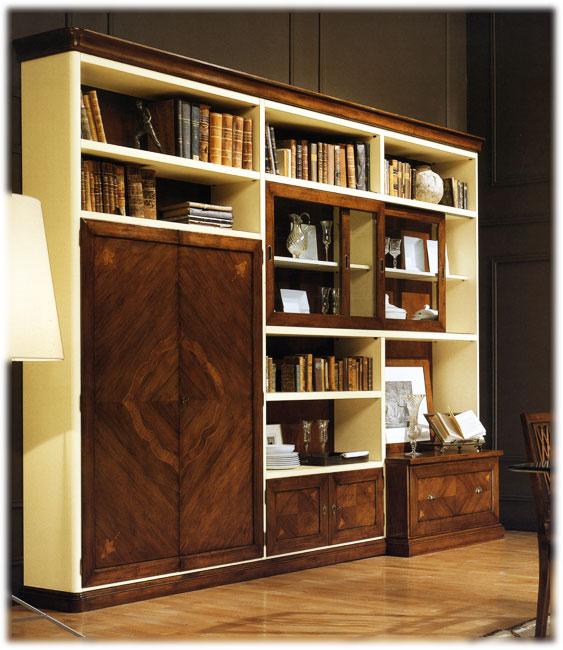 Стенка  BAMAX A/10 CLASSICO