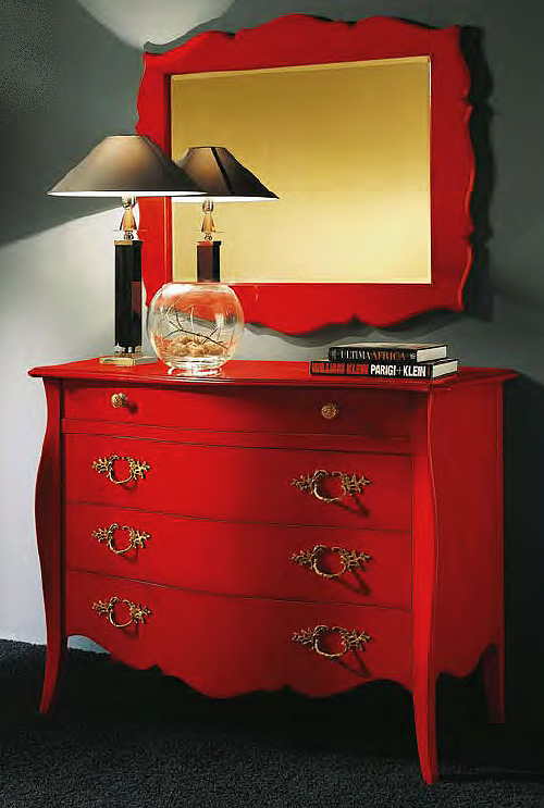 Комод  SERAFINO MARELLI LG 70 