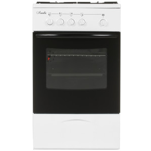 1155435 Газовая плита Лысьва ГП 400 МС СТ-2у белый