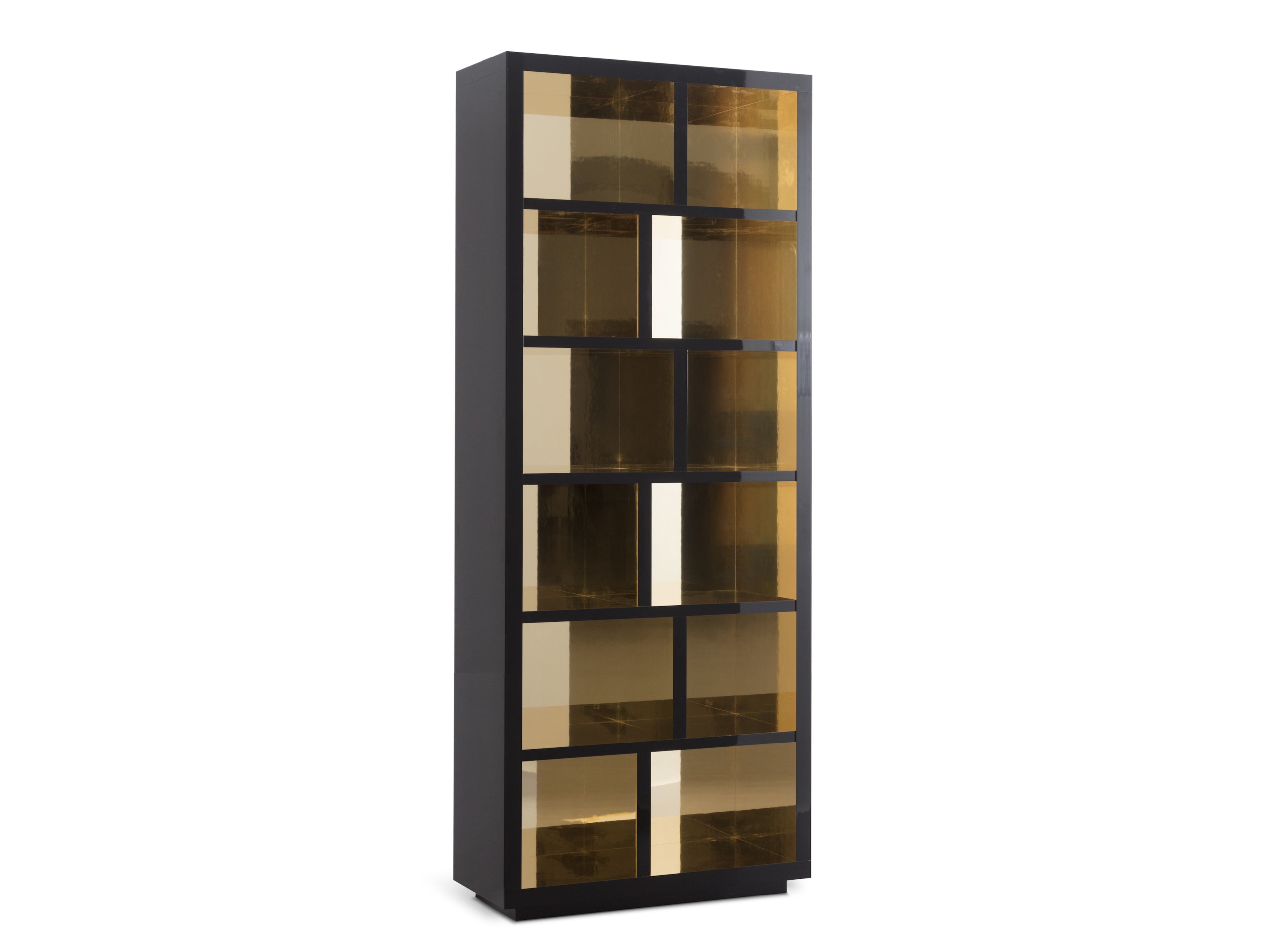 Деревянная витрина DOM EDIZIONI HEGE ALTA ARCH-00138519 - Вид №2