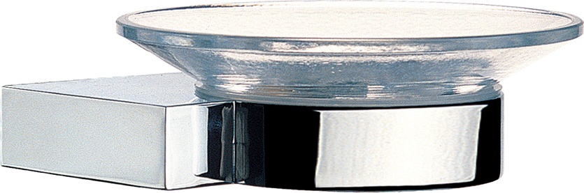 A44428 Держатель с мыльницей VITRA Diagon