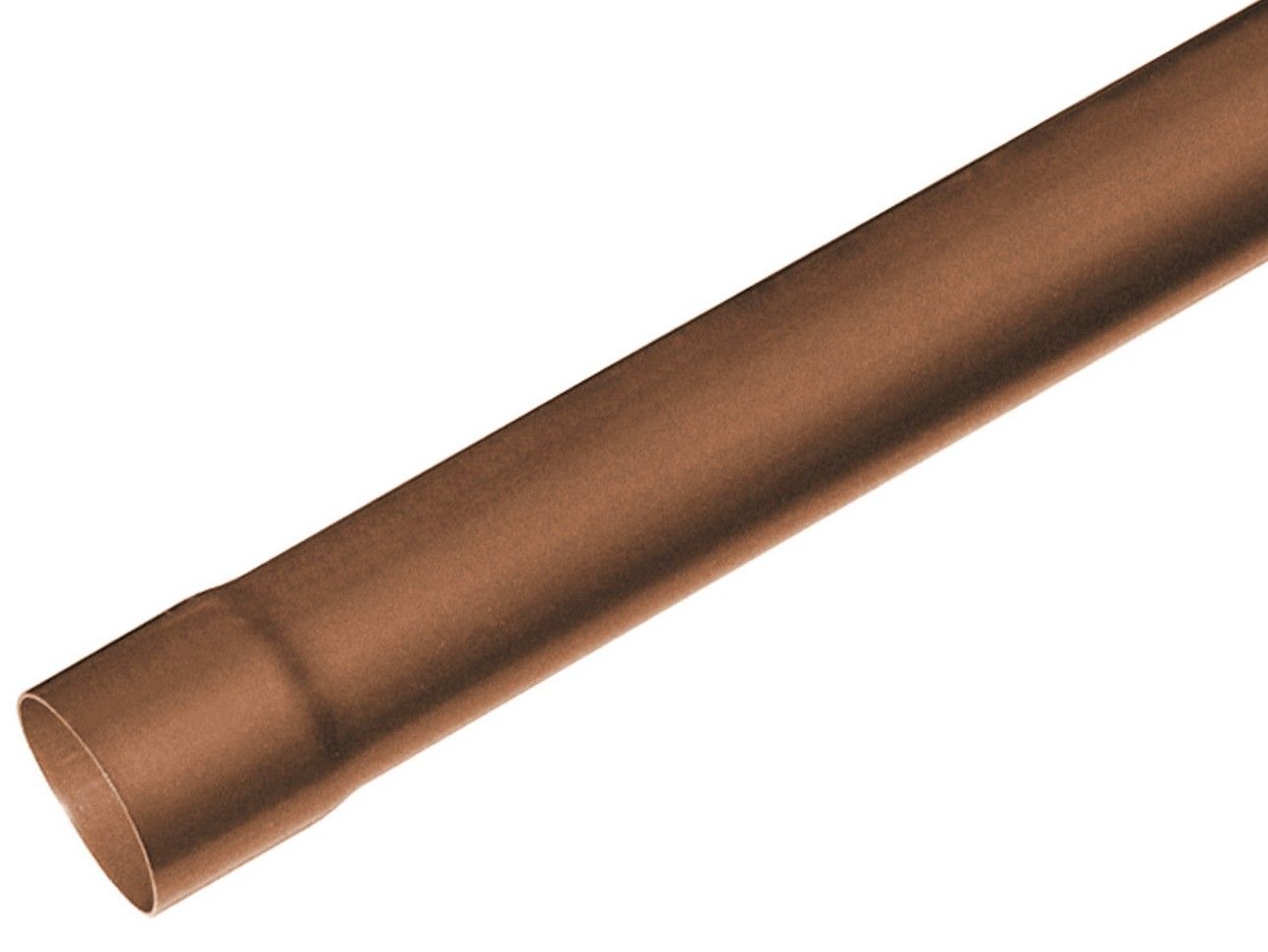 Круглая водосточная труба First Corporation TRAT8010 / TRAT8020 / TRAT8030 ARCH-00125751 - Вид №1