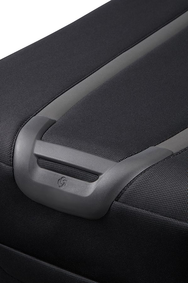 65N-09002 Чемодан 65N*002 Upright 55/20 EXP Toppocket Samsonite Spark SNG  - Вид №6