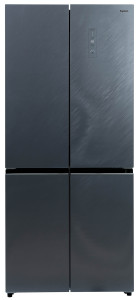 9174202 Холодильник многодверный   Бирюса CD 496 TCG серый