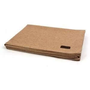 Плед Victoria, 220х160 см, желтый