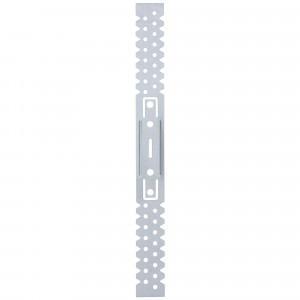 82004665 Прямой подвес 300х30х0.4 для профилей 60х27