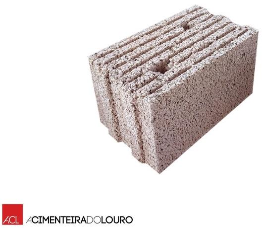 ACL Бетонный блок теплоизоляционный Blocchi da muratura sun-id-1396584 - Вид №2