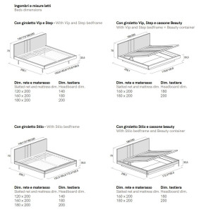 Деревянная двуспальная кровать