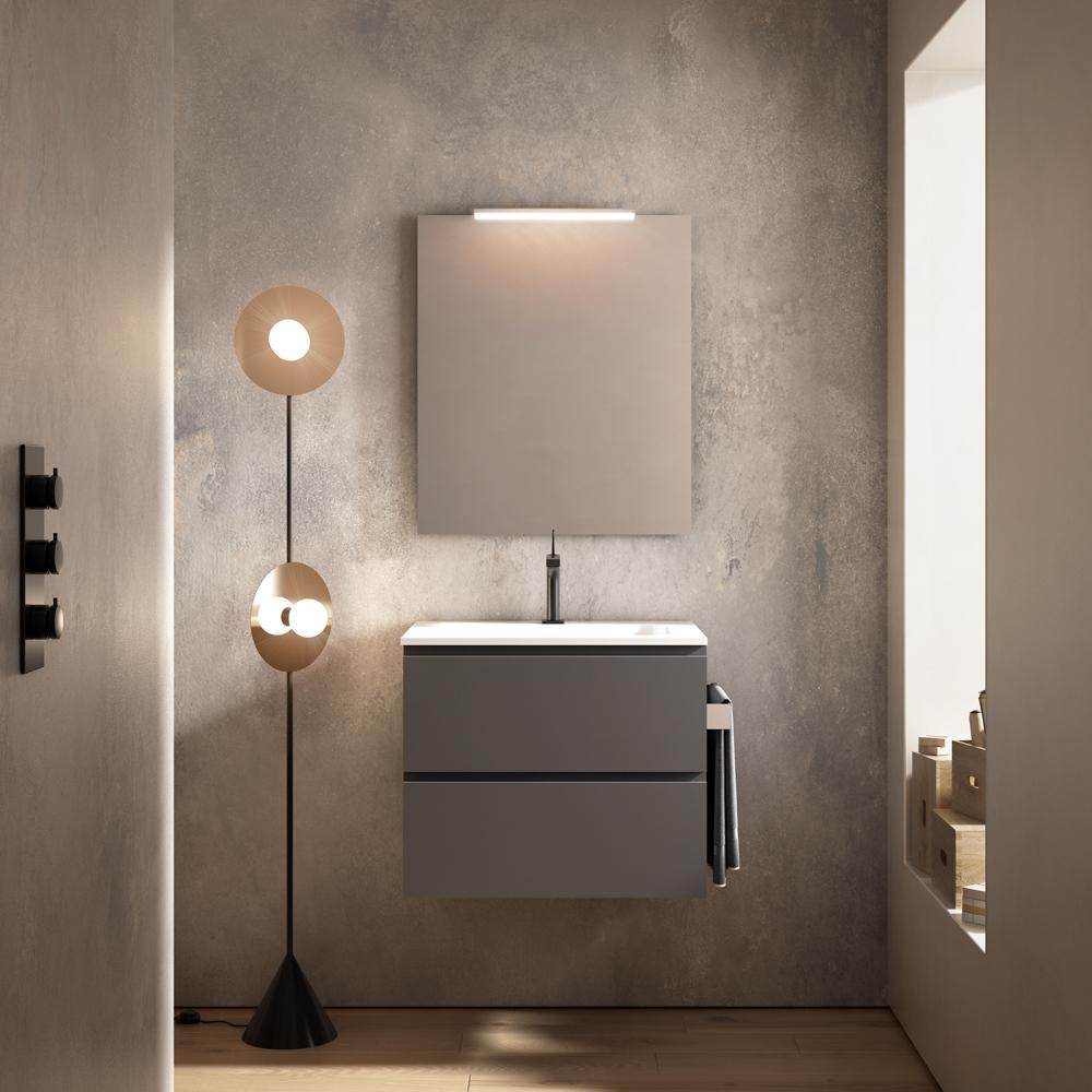 Signature Karolitalia Мебель для ванной  - Вид №10