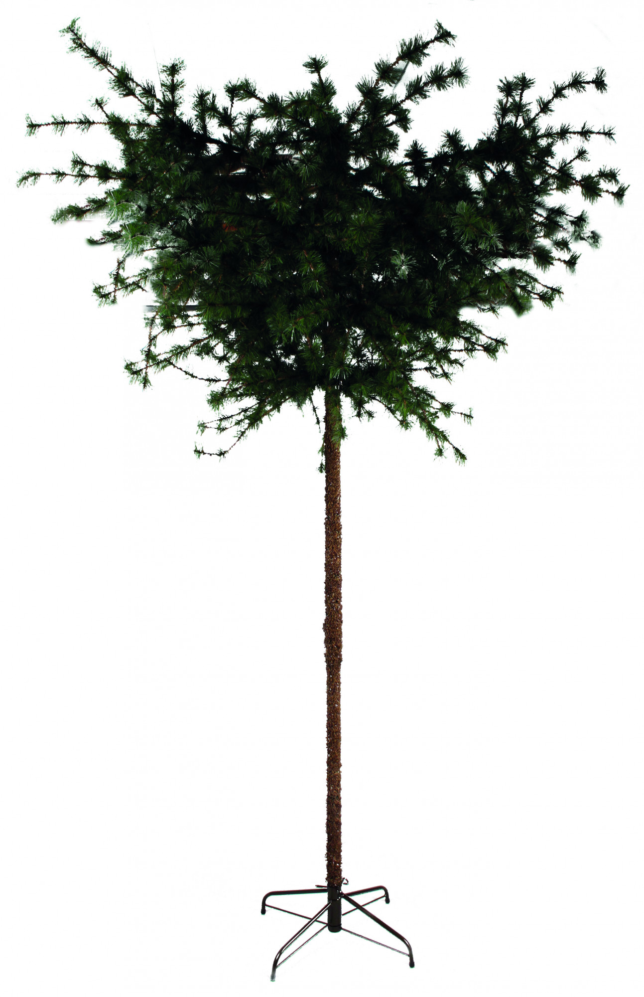 2885566.0013 Ель перевернутая с подставкой TO4ROOMS 