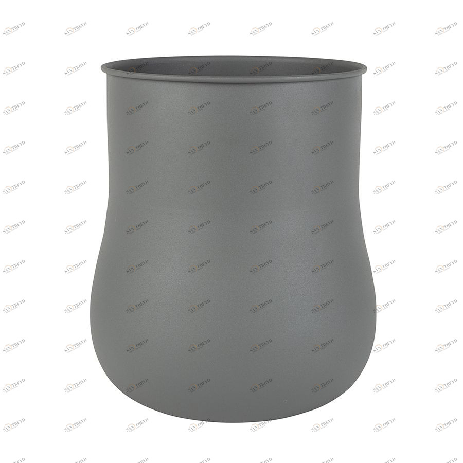 Ваза Blob XL светло-серая Zuiver 8200021