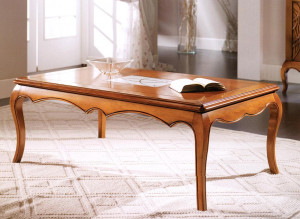 Стол журнальный Deco MIRANDOLA P3023