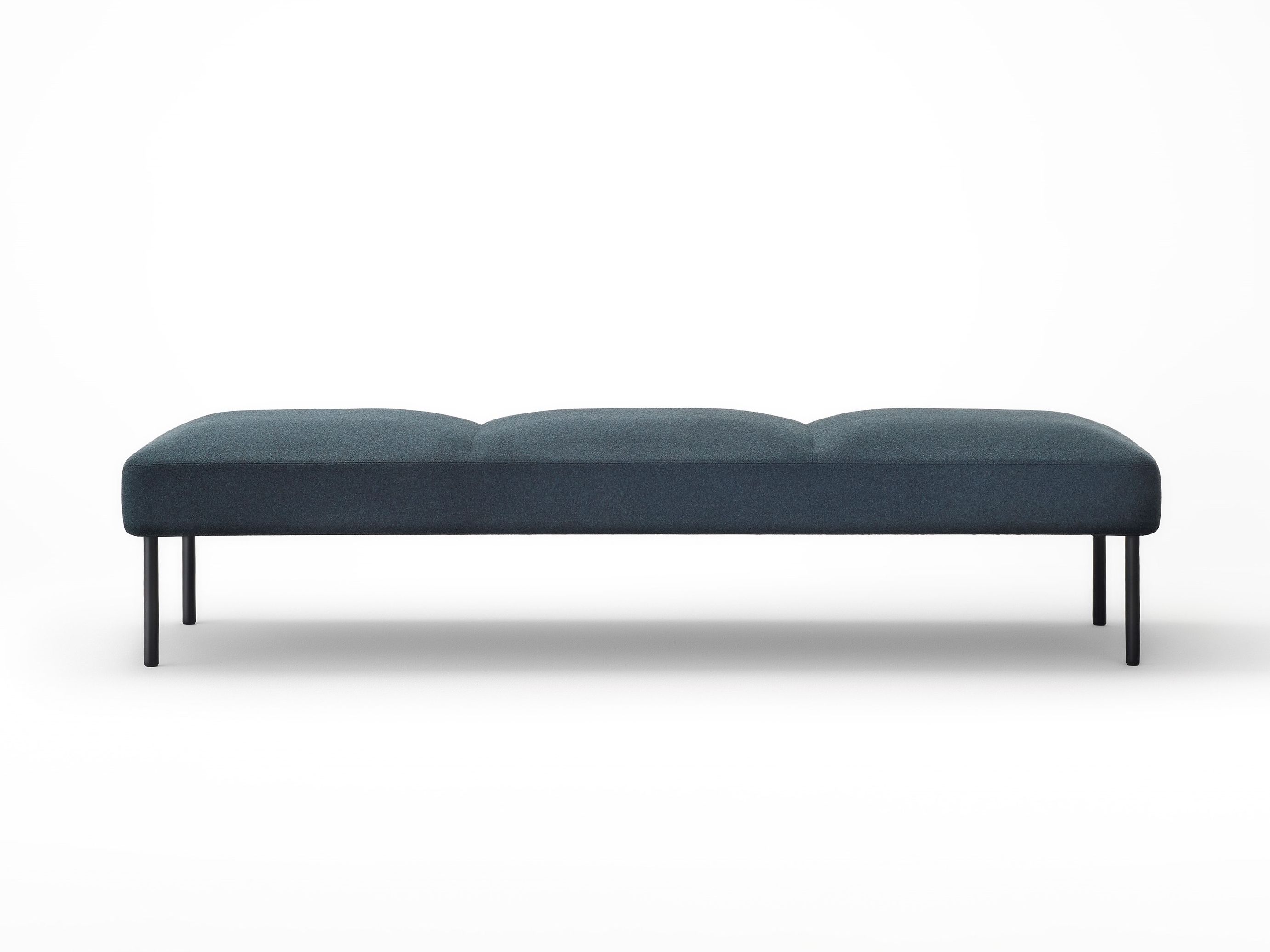 Скамейка из ткани Ross Gardam Adapt ARCH-00124556 - Вид №1