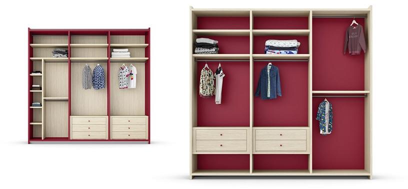 Nidi Гардеробные аксессуары sun-id-1402130 - Вид №5