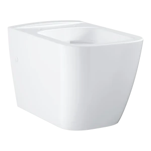 Унитаз подвесной Grohe Clova Ceramic з микролифтом 86924278 STLM-2047179