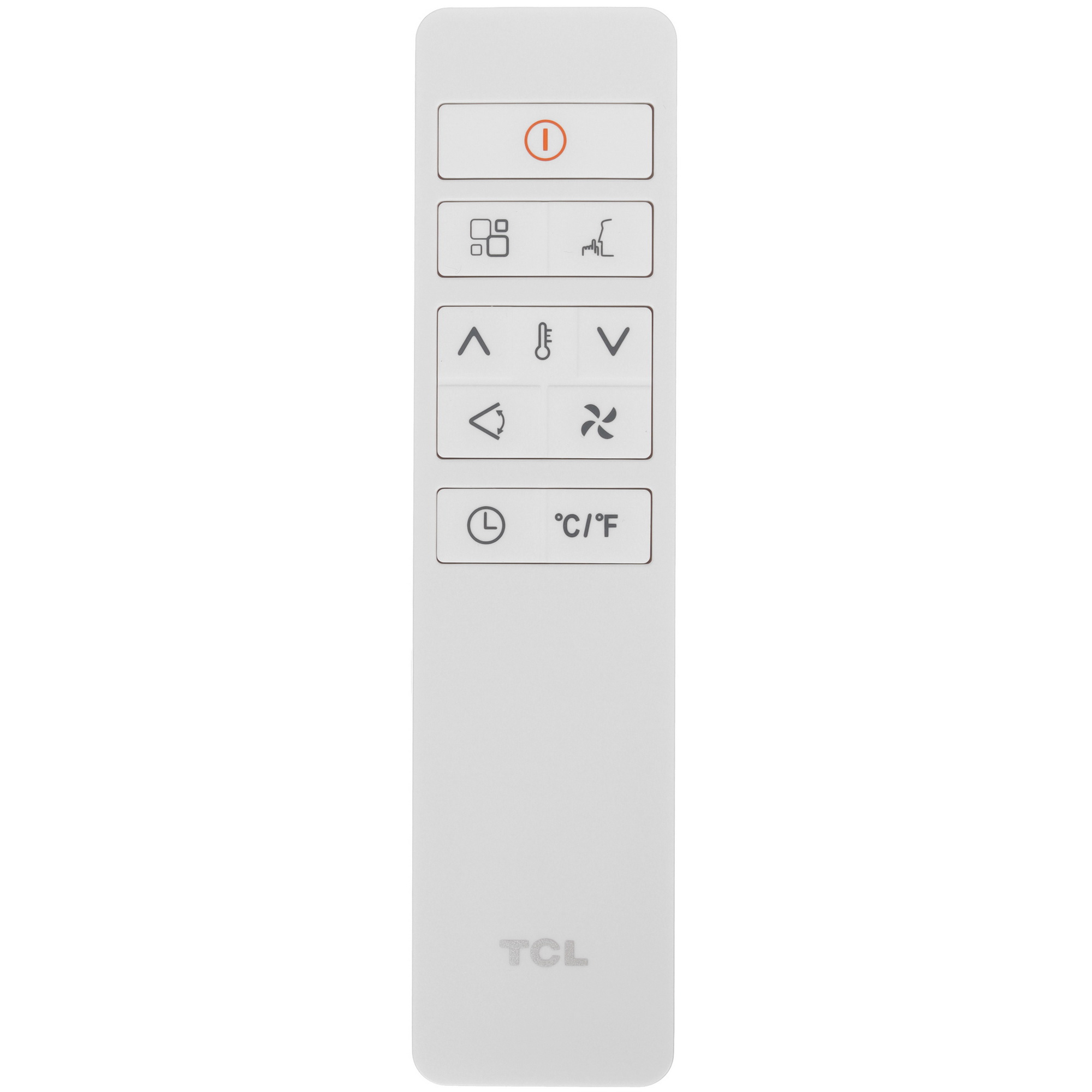 5433493 Кондиционер мобильный TCL PDL 09 белый STDN-0111775 - Вид №9