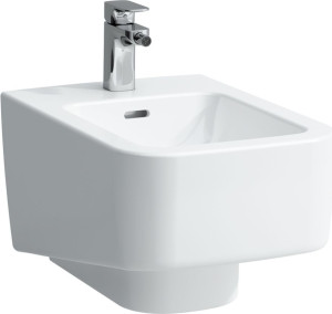 H8309610003021 Биде подвесное LAUFEN PRO