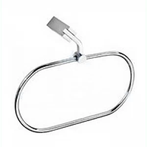 Полотенцедержатель овал Schein (Германия) WATTEAU 125А-1