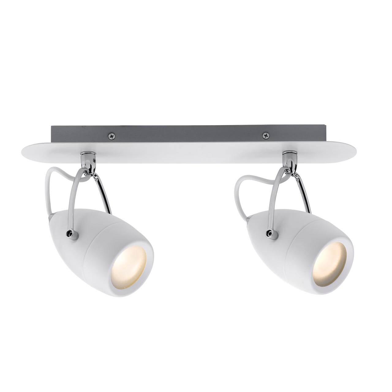 Спот потолочный белый светодиодный Paulmann Drop 60340 PAULMANN DROP 00-3891888 Белый - Вид №1