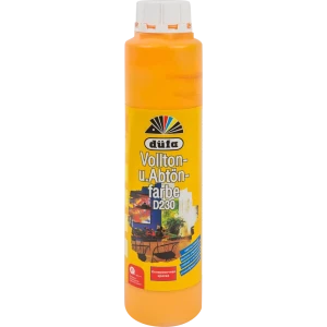 Краситель Abtonfarbe №100 0.75 л цвет золото