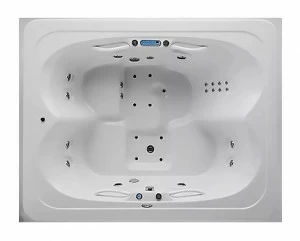 Мини бассейн Manon 00739 ELITE PLUS AIR Словения