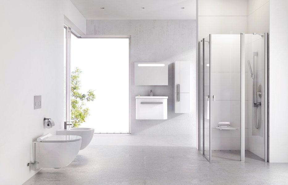 X01517 Биде подвесное  Ravak  - Вид №13