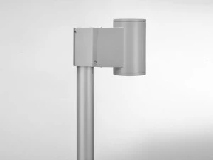 PUK Светодиодный уличный фонарь из литого под давлением алюминия Hydrotech