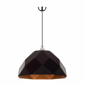 Дизайнерский подвесной светильник Spot Light Rich 1030758 SPOT LIGHT ДИЗАЙНЕРСКИЕ, RICH 102152 Черный