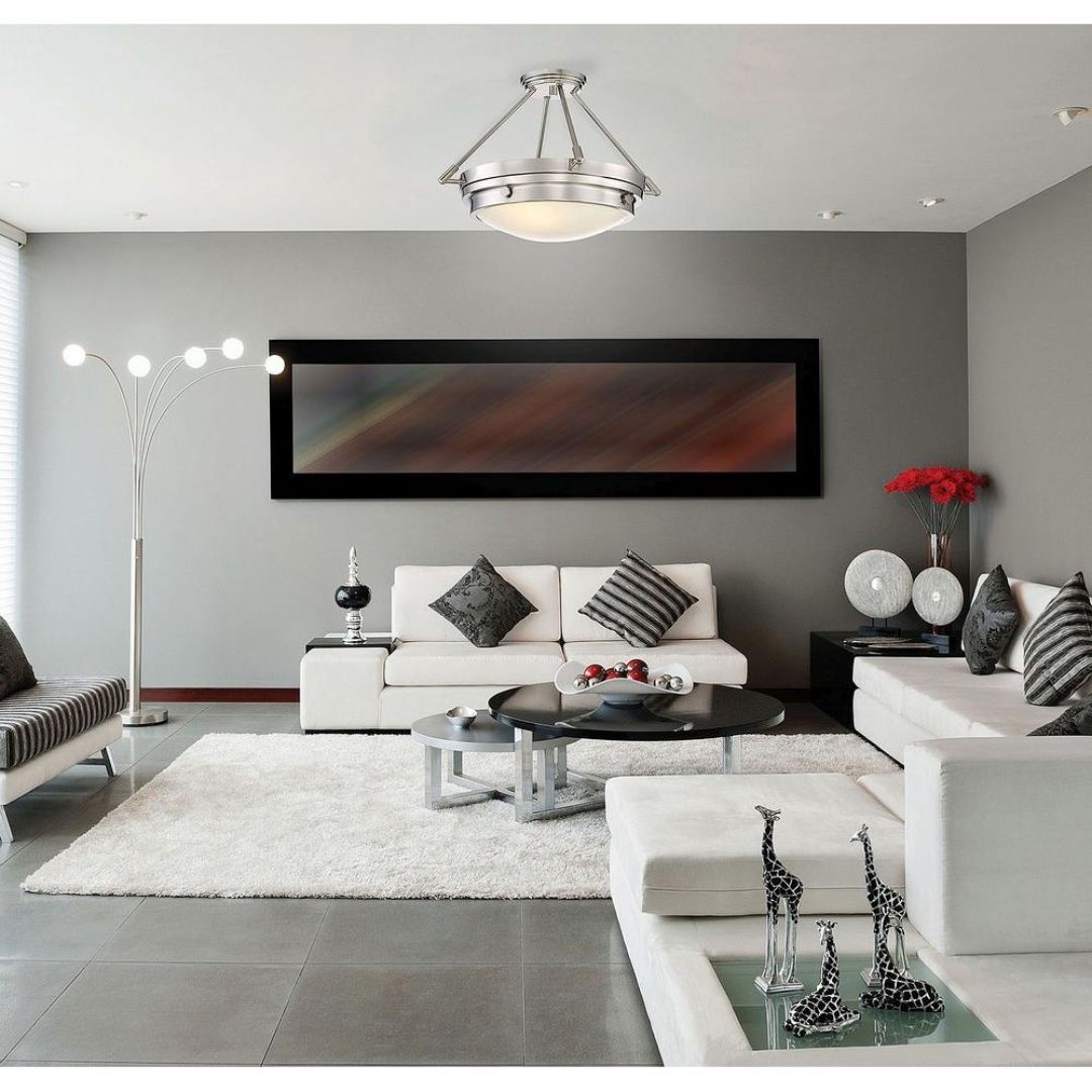 Savoy House Lucerne 6-3351-3-322 люстра потолочная 108383 - Вид №1