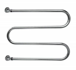 Полотенцесушитель водяной 402 Vento Margaroli Ø25мм