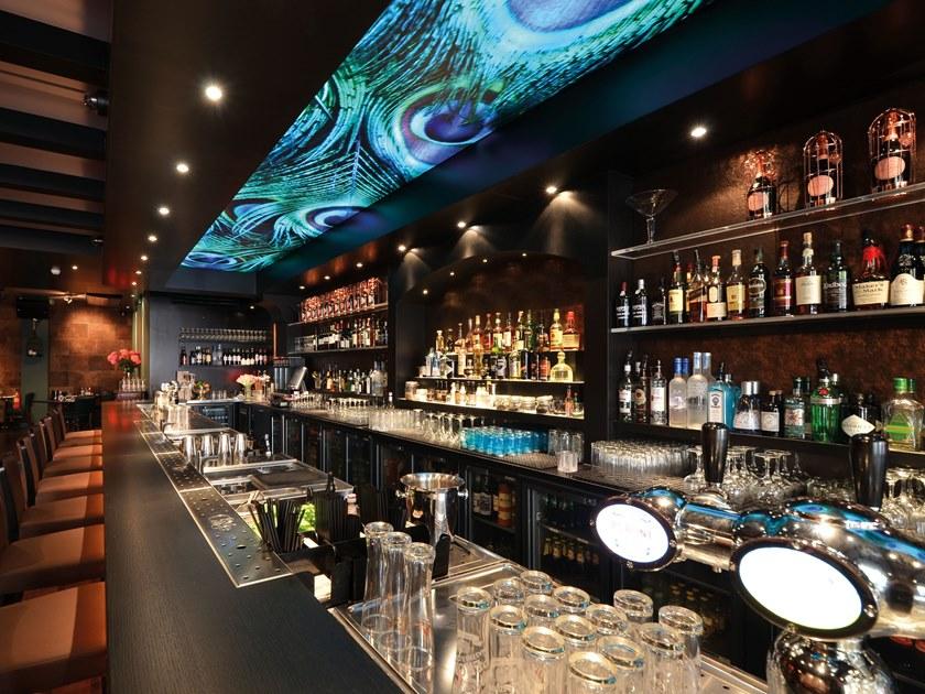 BARRISOL Внутренний натяжной потолок sun-id-1508917 - Вид №1