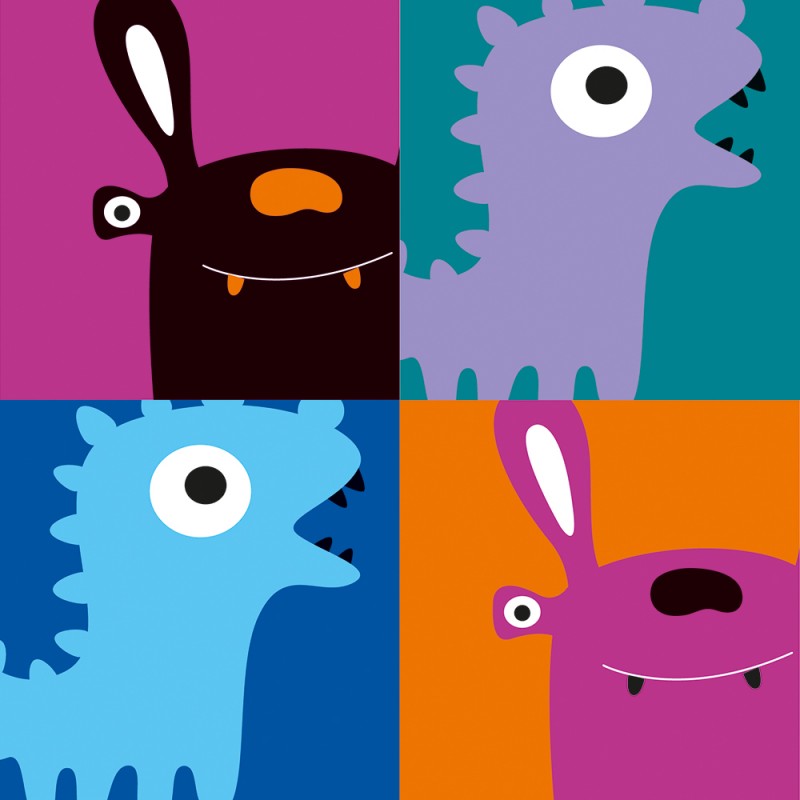 0971/CX38 Картина 0971 Adriani e Rossi 