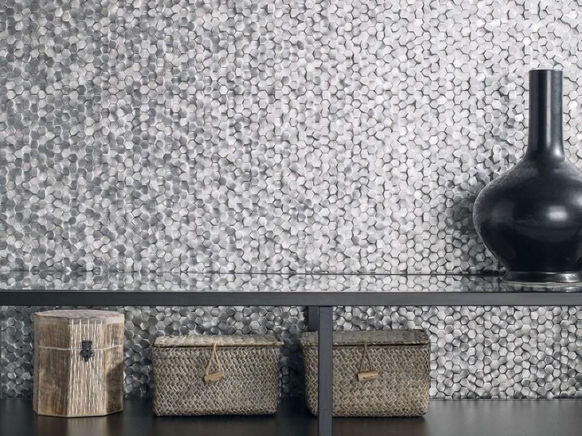 L'ANTIC COLONIAL Алюминиевая мозаика Metal mosaics sun-id-1471050 - Вид №7