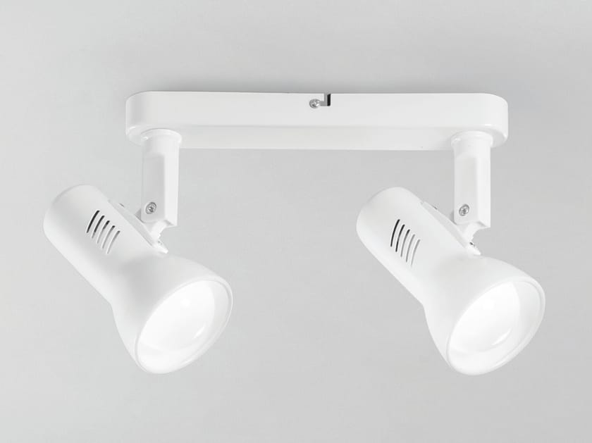 Потолочный светильник / металлический настенный светильник Fan Europe Lighting INTEC ARCH-00001321