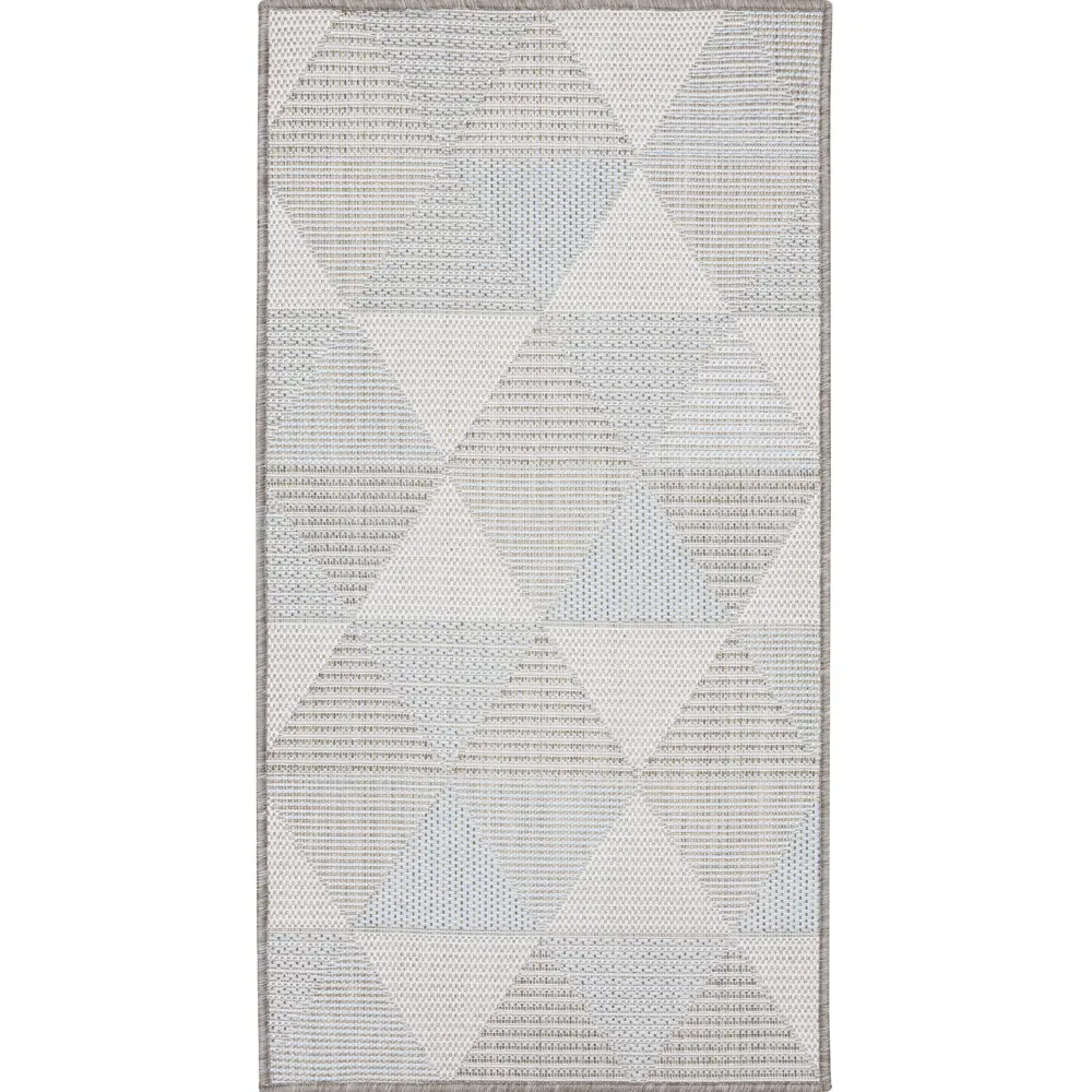 ROYALTAFT Ковер Дели 50x80 см - бирюзовый уют для вашего интерьера 89359437 STLM-1034200 - Вид №1