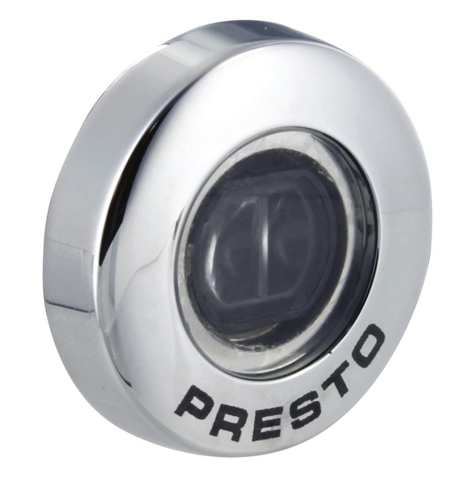 Бесконтактный кран Presto 52400 настенный 52400.0