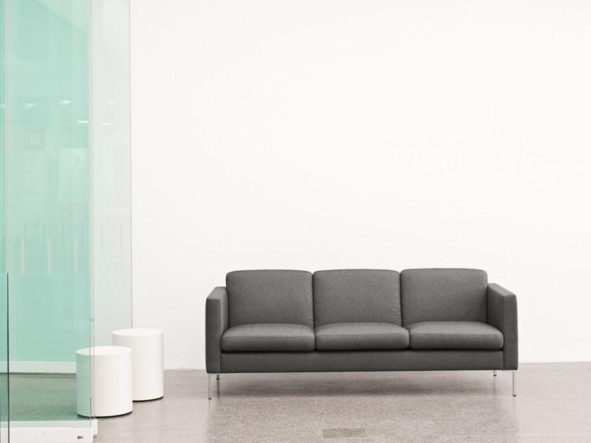 La Cividina 3-х местный диван контрактный Anytime sun-id-1434153 - Вид №1