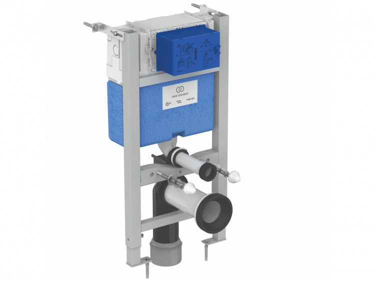 R009067 Встраиваемая инсталляция Ideal Standard PROSYS