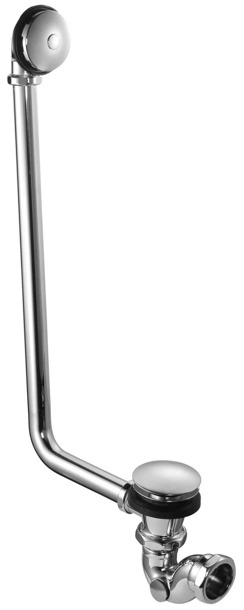 E7807-CP Напрасно тратить JACOB DELAFON CLEO