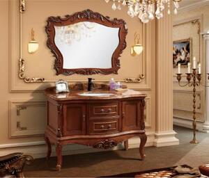 Тумба UFFIZI 120 арт. BDF-10 Орех