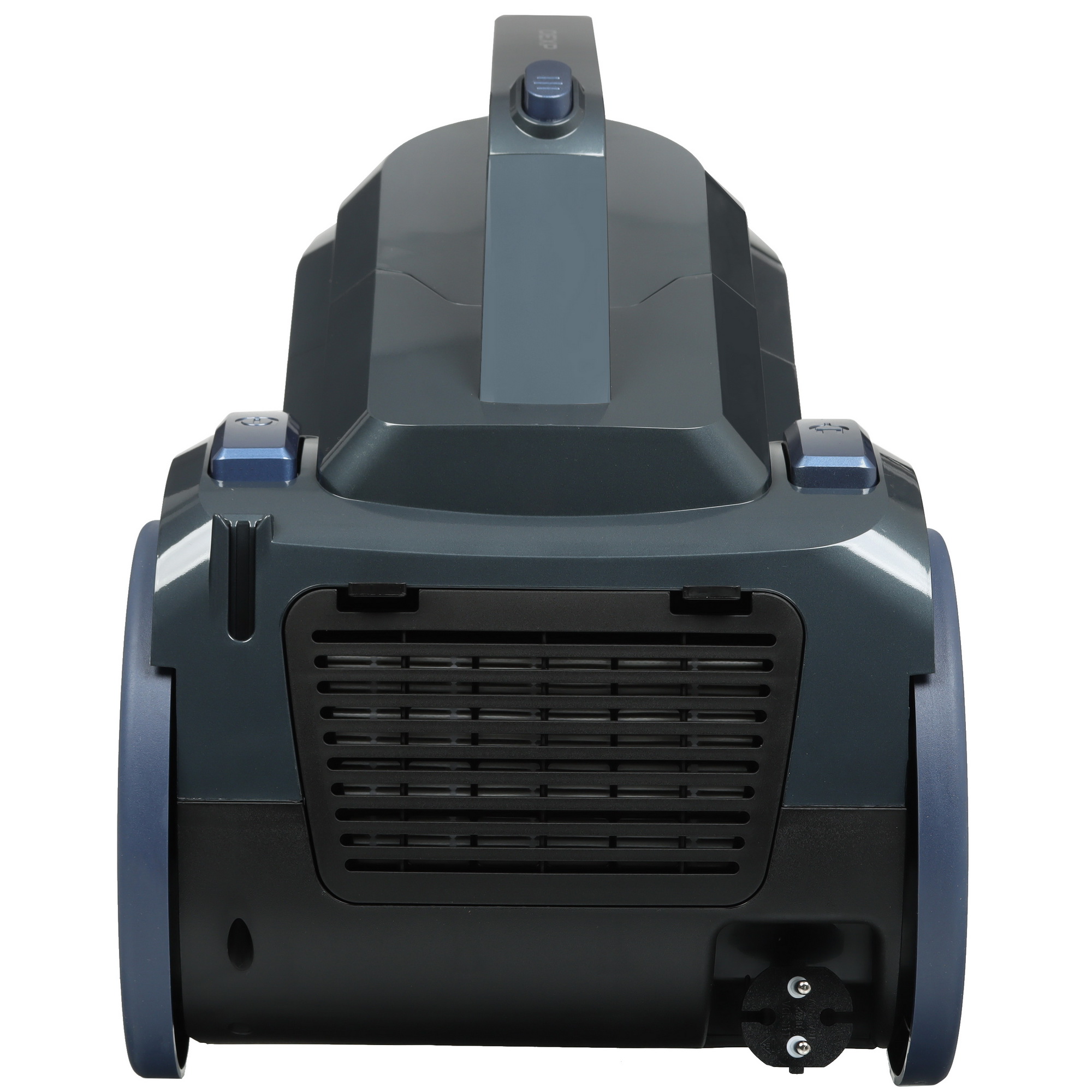 9100328 Пылесос DEXP D-2000 Multi серый STDN-0120972 - Вид №4