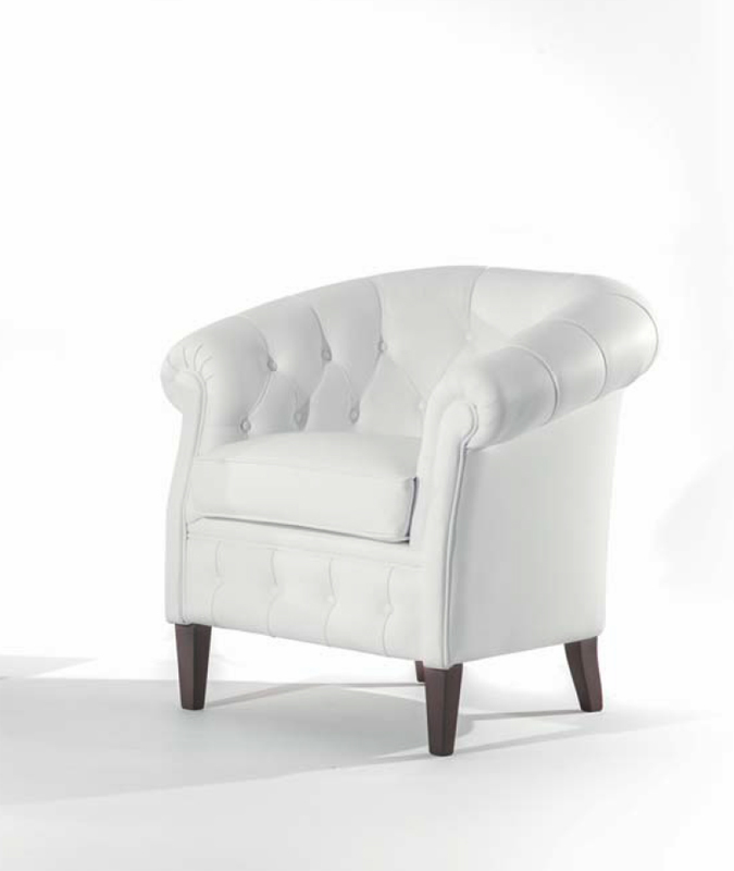 Кресло  PIERMARIA ZARCO GRAFFITI