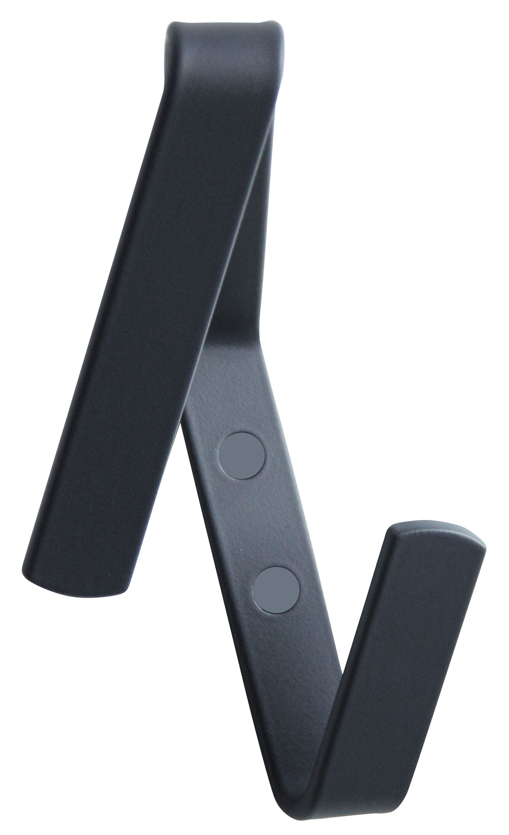 Стальная вешалка для одежды Iserlohner Haken ARCH-00011997 - Вид №6