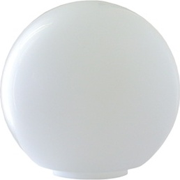 018 Стеклянный компонент (матовый) (К- О) UNI FBS Universal